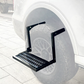 📢📢57% OFF !! ⏰Heavy-Duty Folding Tire Step for Roof Access