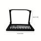 📢📢57% OFF !! ⏰Heavy-Duty Folding Tire Step for Roof Access