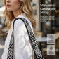 👜Women's Vintage Large-Capacity Crossbody Bag