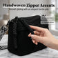 👜Women's Vintage Large-Capacity Crossbody Bag