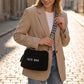 👜Women's Vintage Large-Capacity Crossbody Bag