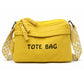 👜Women's Vintage Large-Capacity Crossbody Bag