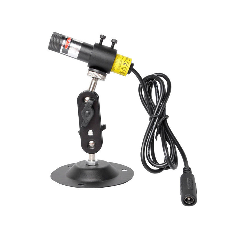 📢📢40% OFF !! ⏰Industrial Laser Alignment Light with 360-Degree Bracket