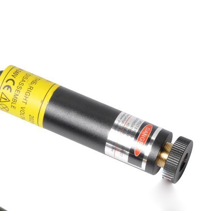 📢📢40% OFF !! ⏰Industrial Laser Alignment Light with 360-Degree Bracket
