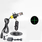 📢📢40% OFF !! ⏰Industrial Laser Alignment Light with 360-Degree Bracket