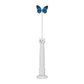 🦋✨ LIMITED-TIME 50% OFF! Electric Suction Cup Cat Teaser — Rotating Butterfly, Auto Play 🐱