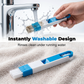 🧼2026 HOT SALE🥳💞50K+ SOLD!✨ 💝2-in-1 Window Groove Cleaning Brush