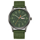 ⌚ LIMITED-TIME 50% OFF! ✨ Men's Quartz Watch with Luminous Display – Dual Glow, 30M Water Resistant, Date Window 🕶️