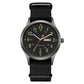 ⌚ LIMITED-TIME 50% OFF! ✨ Men's Quartz Watch with Luminous Display – Dual Glow, 30M Water Resistant, Date Window 🕶️