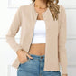 🥳2026 HOT SALE🥳💞50K+ SOLD!✨ 💝  Women's Classic Crew Neck Cardigan