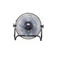 Solar Powered Rechargeable Floor Fan