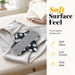 🔥New Hot Sales - Just 💥50% OFF | Reusable Period Pads for Women – Soft Washable Leakproof Panty Liners for Everyday Comfort