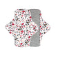 🔥New Hot Sales - Just 💥50% OFF | Reusable Period Pads for Women – Soft Washable Leakproof Panty Liners for Everyday Comfort