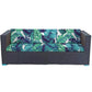 🌿Home Decor Hot Sale: Only £9.99!!💥🛋️Botanical Print Sofa Cushion Cover Soft Washable Floral Leaf Throw Pillow Case For Living Room🍃