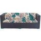 🌿Home Decor Hot Sale: Only £9.99!!💥🛋️Botanical Print Sofa Cushion Cover Soft Washable Floral Leaf Throw Pillow Case For Living Room🍃