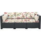 🌿Home Decor Hot Sale: Only £9.99!!💥🛋️Botanical Print Sofa Cushion Cover Soft Washable Floral Leaf Throw Pillow Case For Living Room🍃