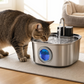 Fresh Flow Pet Fountain