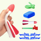 LED Rocket Launcher for Kids