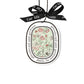 🌿Hanging Car Air Freshener Scent Card
