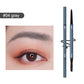 2 in 1Dual-Ended Eyebrow Pencil