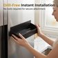 📢📢50% OFF !! ⏰Magnetic Refrigerator Storage Rack for Kitchen Organization