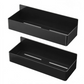 📢📢50% OFF !! ⏰Magnetic Refrigerator Storage Rack for Kitchen Organization