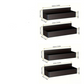 📢📢50% OFF !! ⏰Magnetic Refrigerator Storage Rack for Kitchen Organization