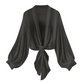 🏖️ Lightweight Summer Cover-Up Cardigan — Open Front Chiffon Top for Holiday, Travel & Everyday