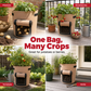 Thickened Grow Bag with Handle
