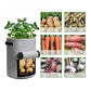 Thickened Grow Bag with Handle