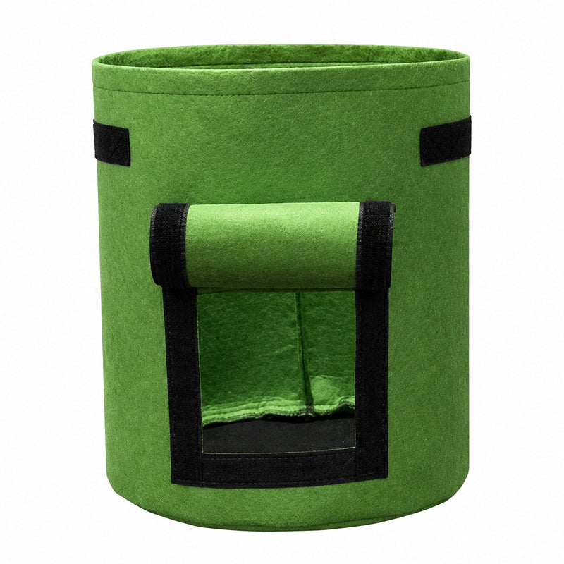 Thickened Grow Bag with Handle