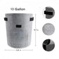 Thickened Grow Bag with Handle