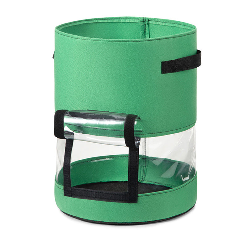Thickened Grow Bag with Handle