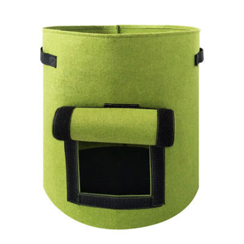 Thickened Grow Bag with Handle