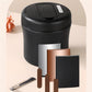 Vacuum Insulated Food Jar with Folding Spoon