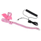 🪽Angel Wing Bird Harness & Leash Set