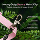 🪽Angel Wing Bird Harness & Leash Set
