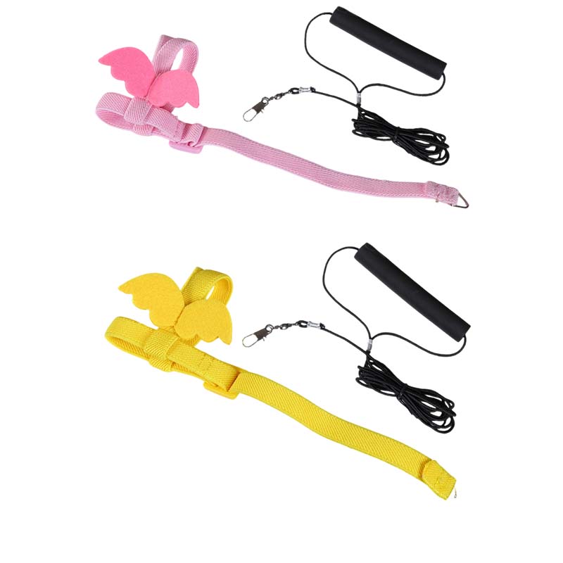 🪽Angel Wing Bird Harness & Leash Set