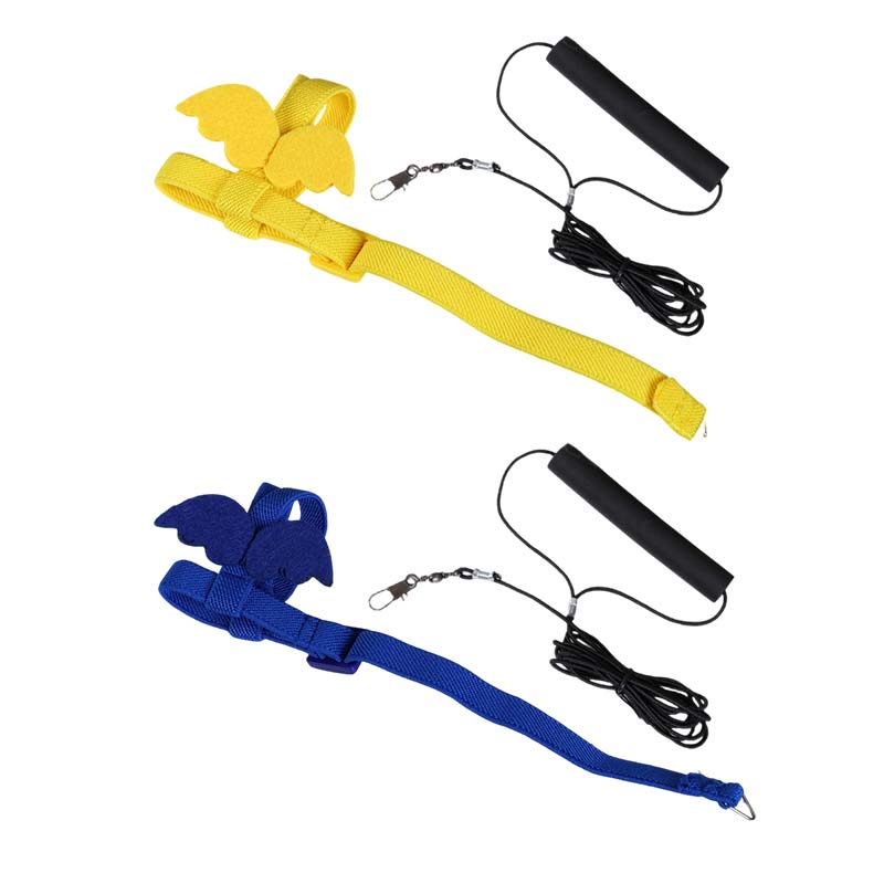 🪽Angel Wing Bird Harness & Leash Set