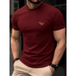 📢📢50% OFF !! ⏰Men's Classic Slim Fit Crew Neck T-Shirt