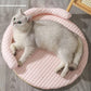 Soft Breathable Detachable Pet Cooling Pad