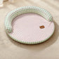 Soft Breathable Detachable Pet Cooling Pad