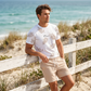 🔥Limited Stock 49% Off!🎉Men's Summer Printed 2-Piece Set