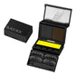 ✨️Buy 3 Get 2 Free! 👀One palette for all your perfect eye makeup looks! Effortless Lower Lash Stamp