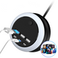 🔥Summer Hot Sales - Save 48% OFF🔋 Portable Power Strip with USB-C Charging & LED Lights ✨ – 6 USB Ports for Home 🏠, Office 💻 & Travel ✈️
