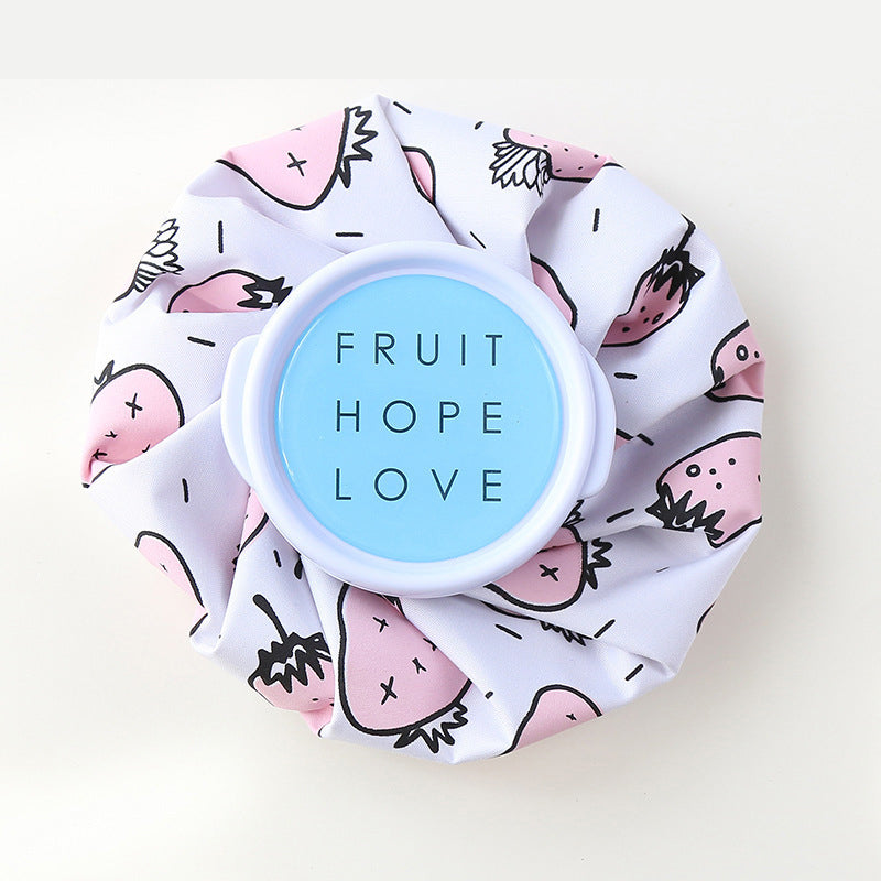 ❄️🧊Reusable Leak-Proof Ice Bag – Portable Cold Therapy Pack for Soreness, Swelling & Everyday Recovery