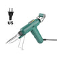 🔧 50% OFF NOW! ⏰ High-efficient 80W Electric Soldering Iron – Fast heating & precision tip – Ideal for electronics, DIY or repairs – durable and easy to use 🔥🛠️✨