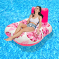 🌊Premium Inflatable Pool Float Lounger