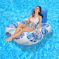 🌊Premium Inflatable Pool Float Lounger