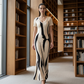 📢📢40% OFF !! ⏰Women's Sexy Curve-Enhancing Ruched Dress